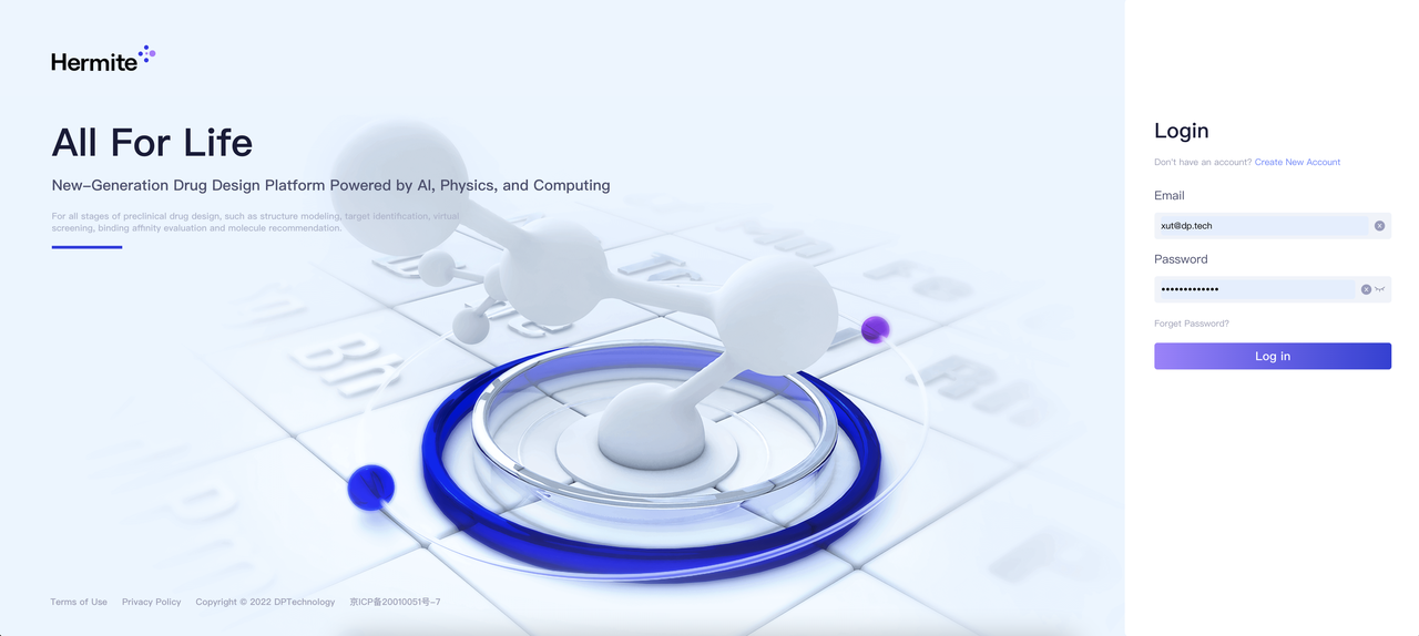 import_structure