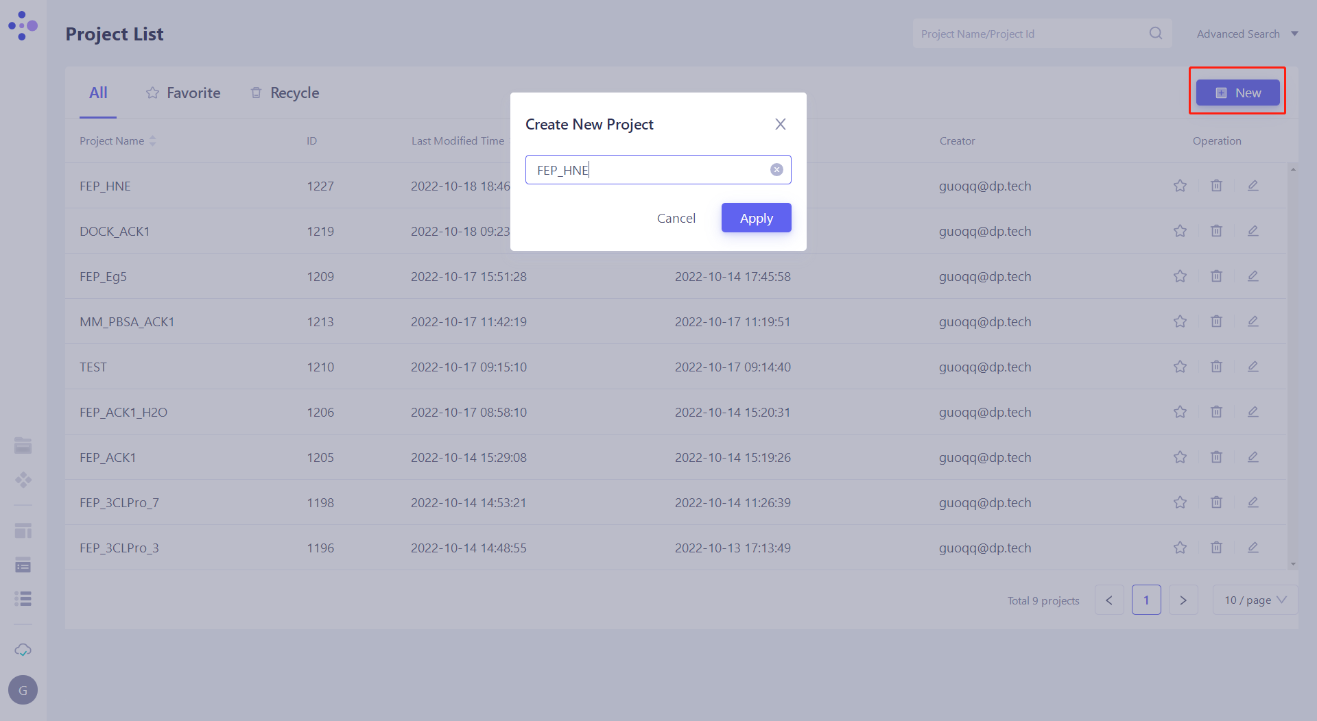 import_structure