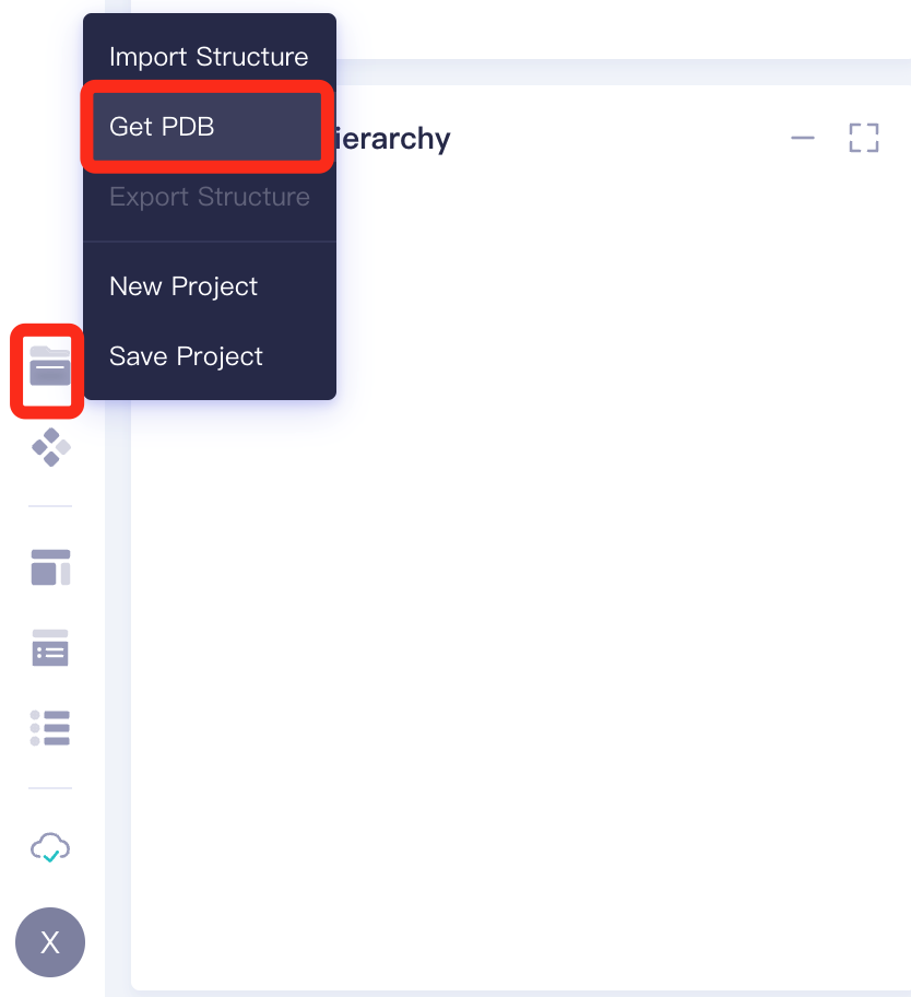 import_structure