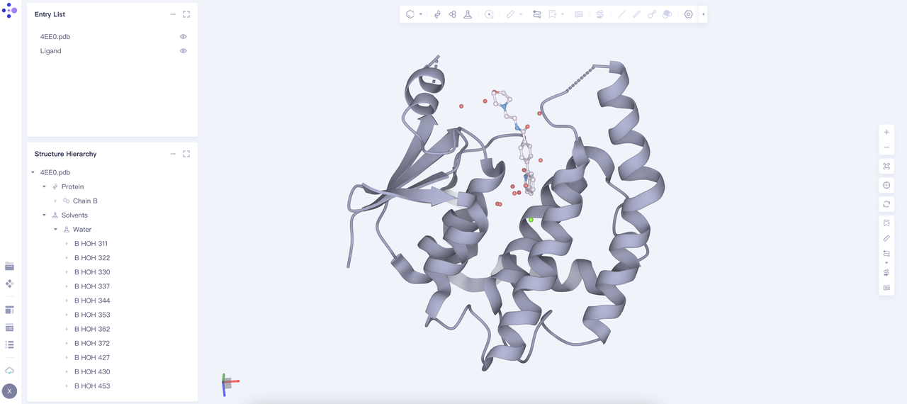 import_structure