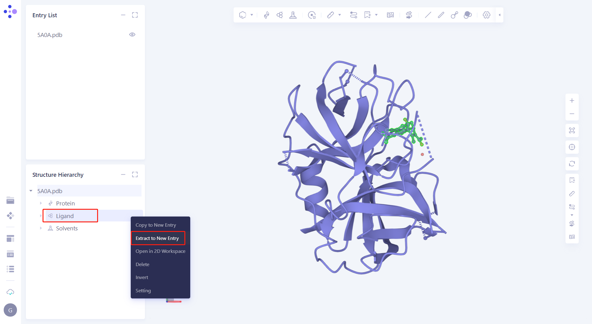 import_structure