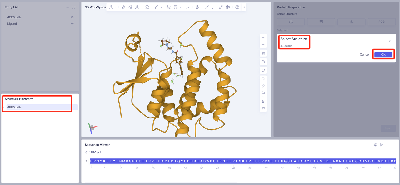 import_structure