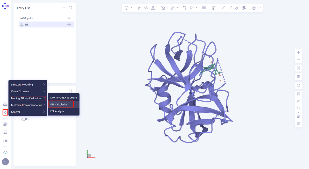 import_structure