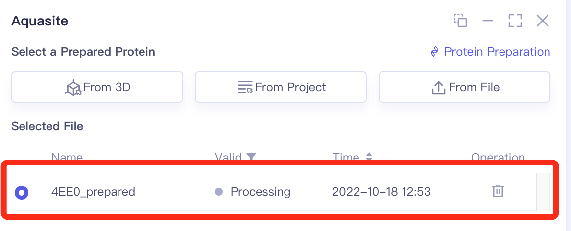 import_structure