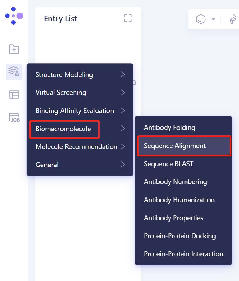 import_structure
