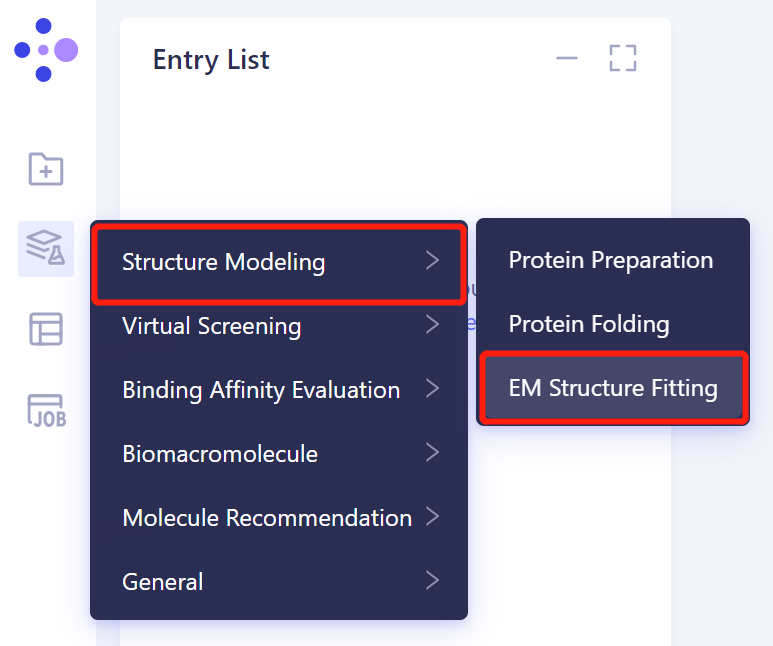 import_structure