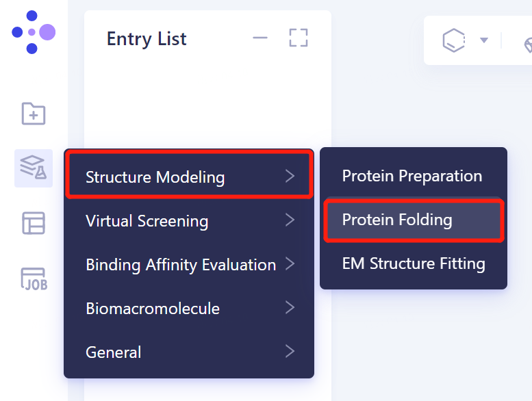 import_structure