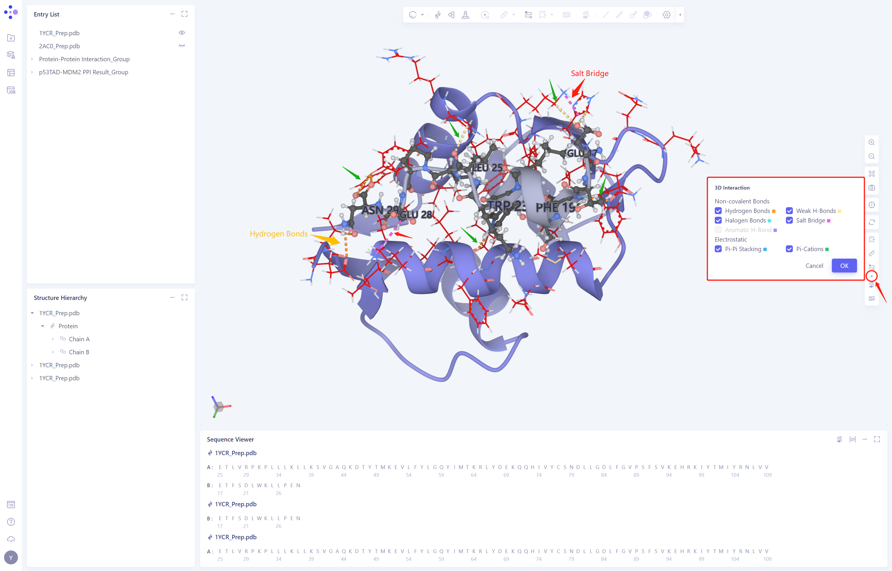 import_structure