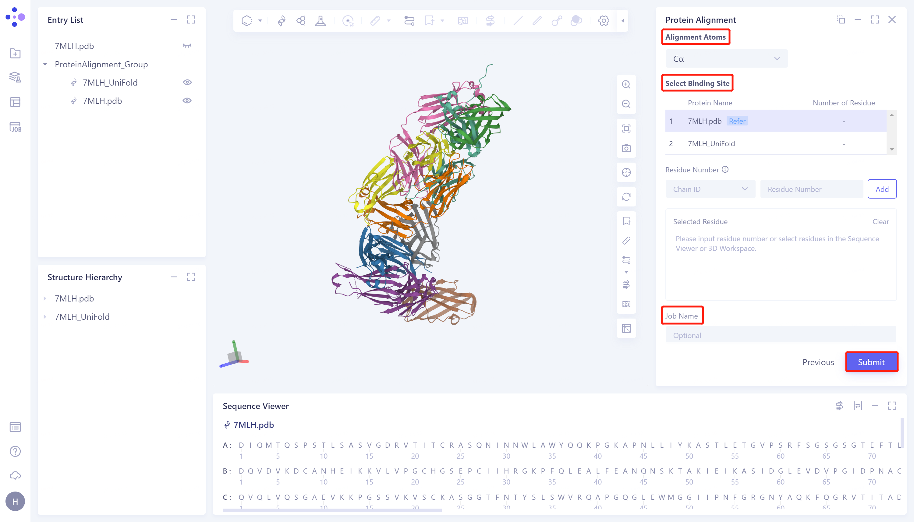 import_structure