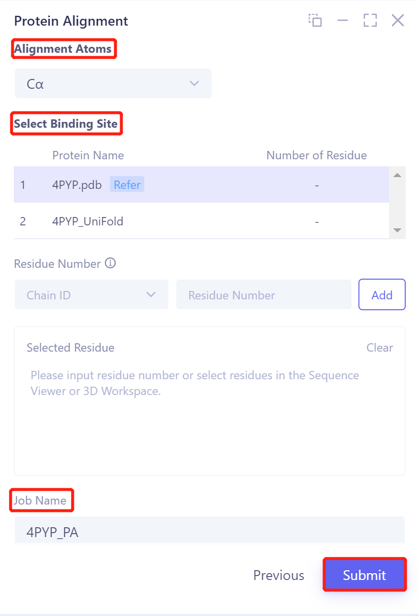 import_structure