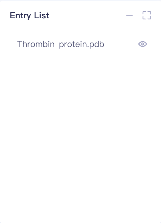 import_structure