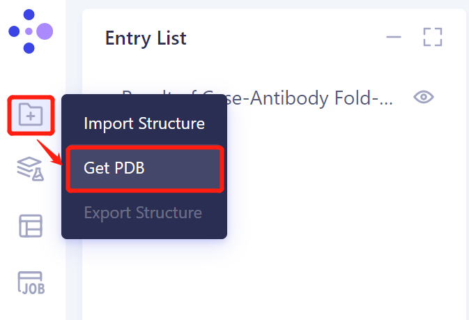 import_structure