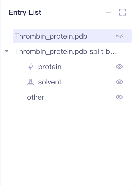 import_structure