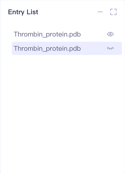 import_structure