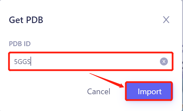 import_structure