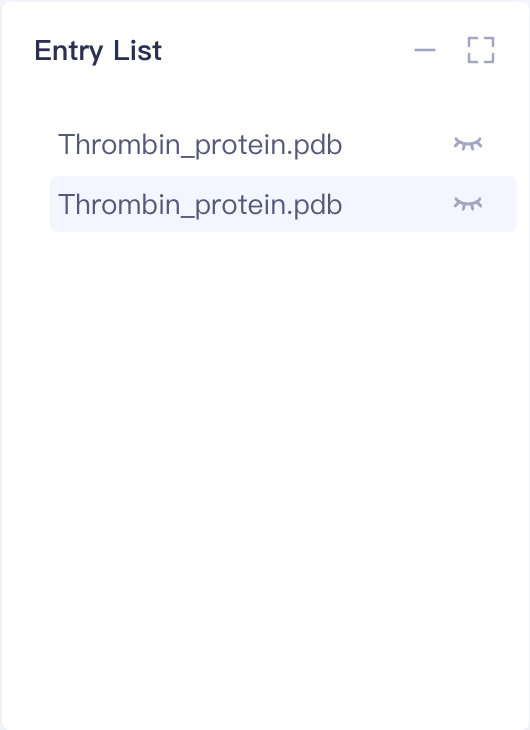 import_structure