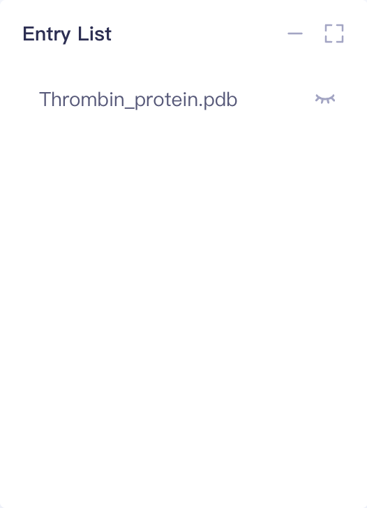 import_structure