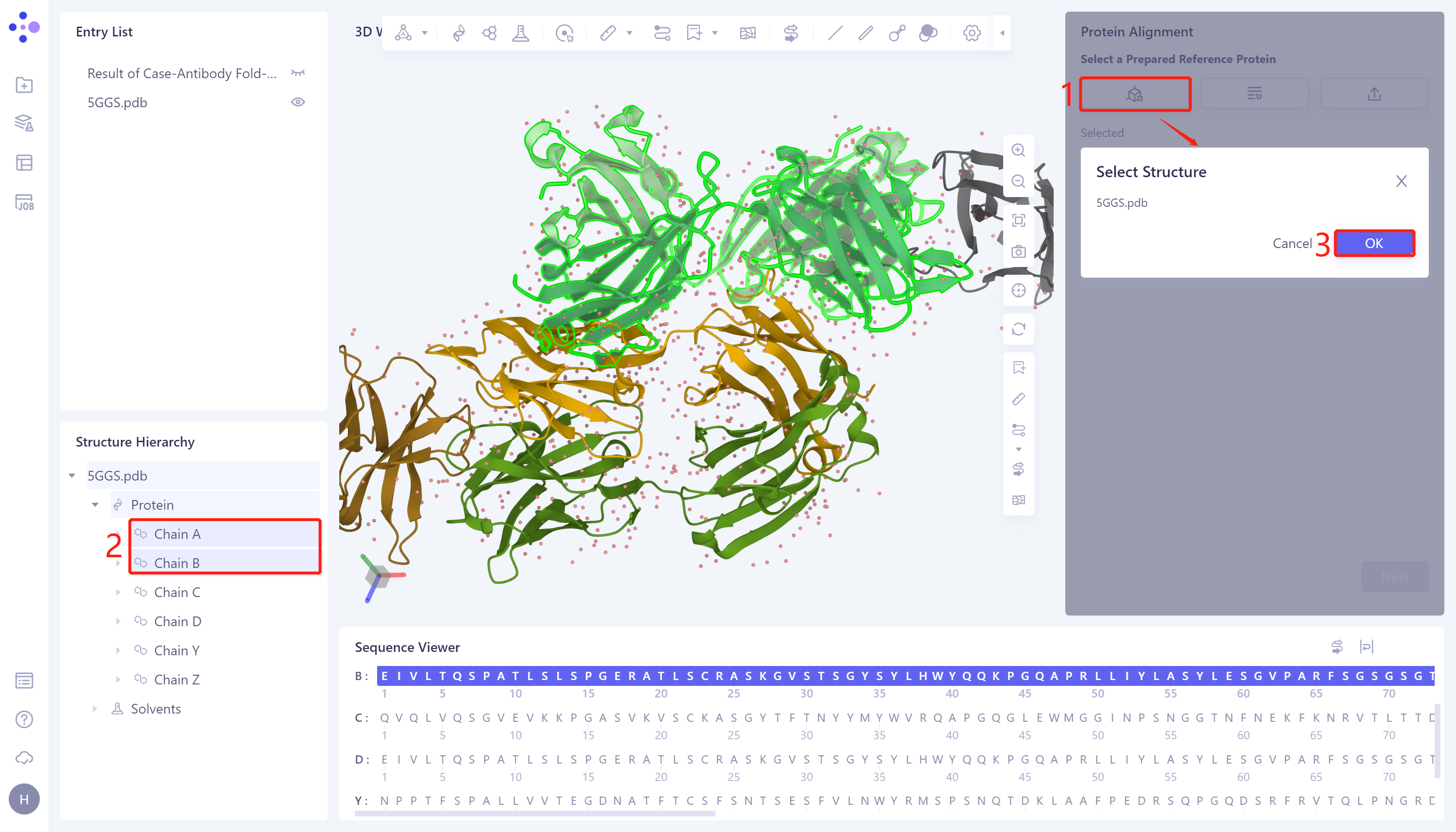 import_structure