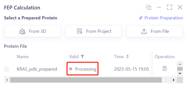 import_structure