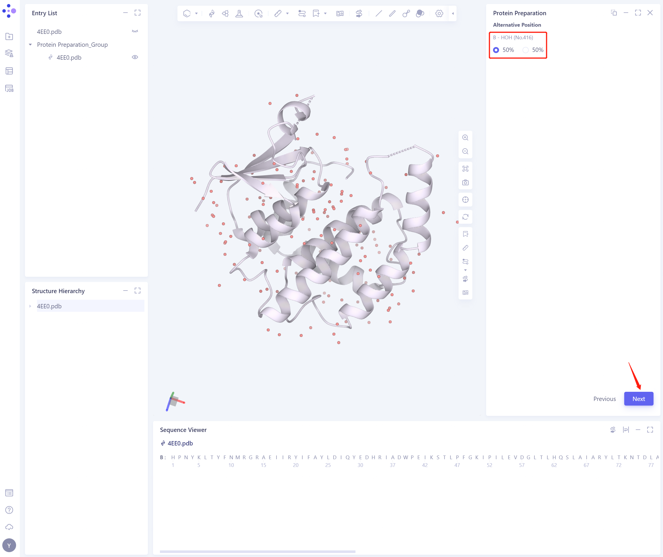 import_structure
