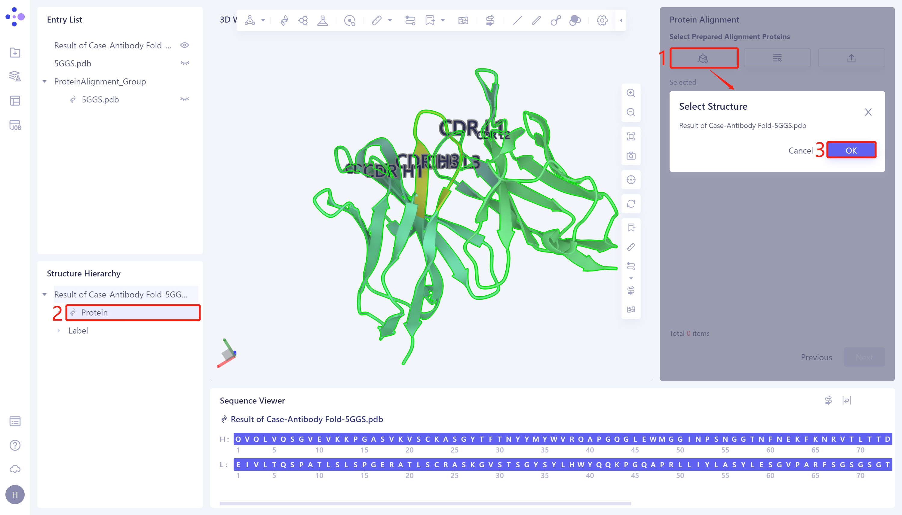 import_structure