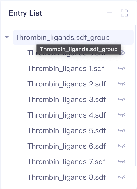 import_structure