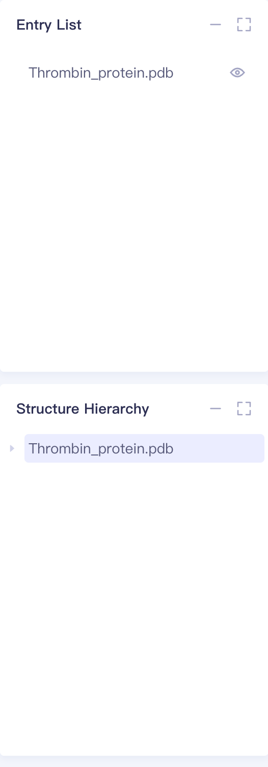 import_structure