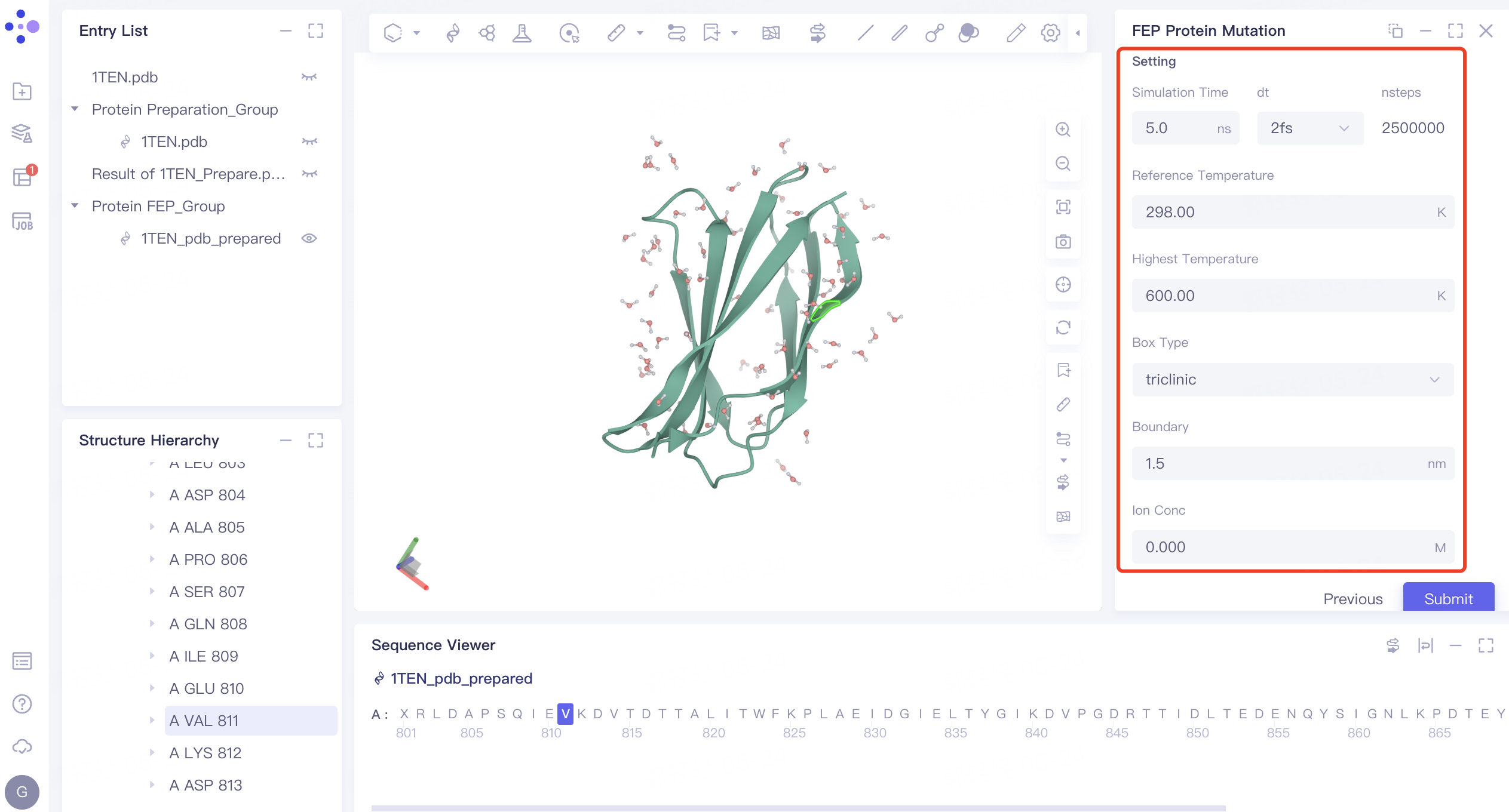 import_structure