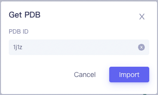 import_structure
