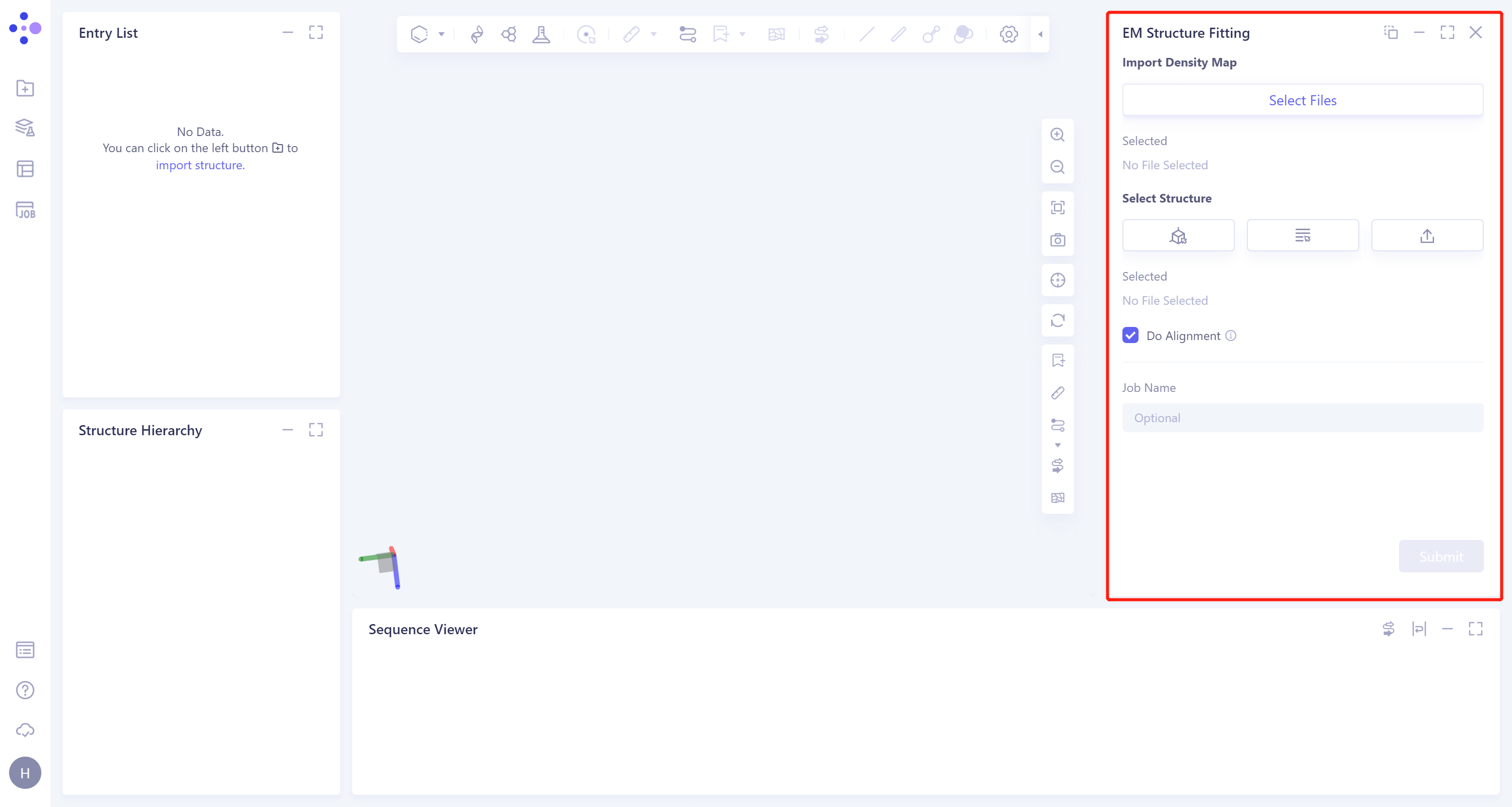 import_structure