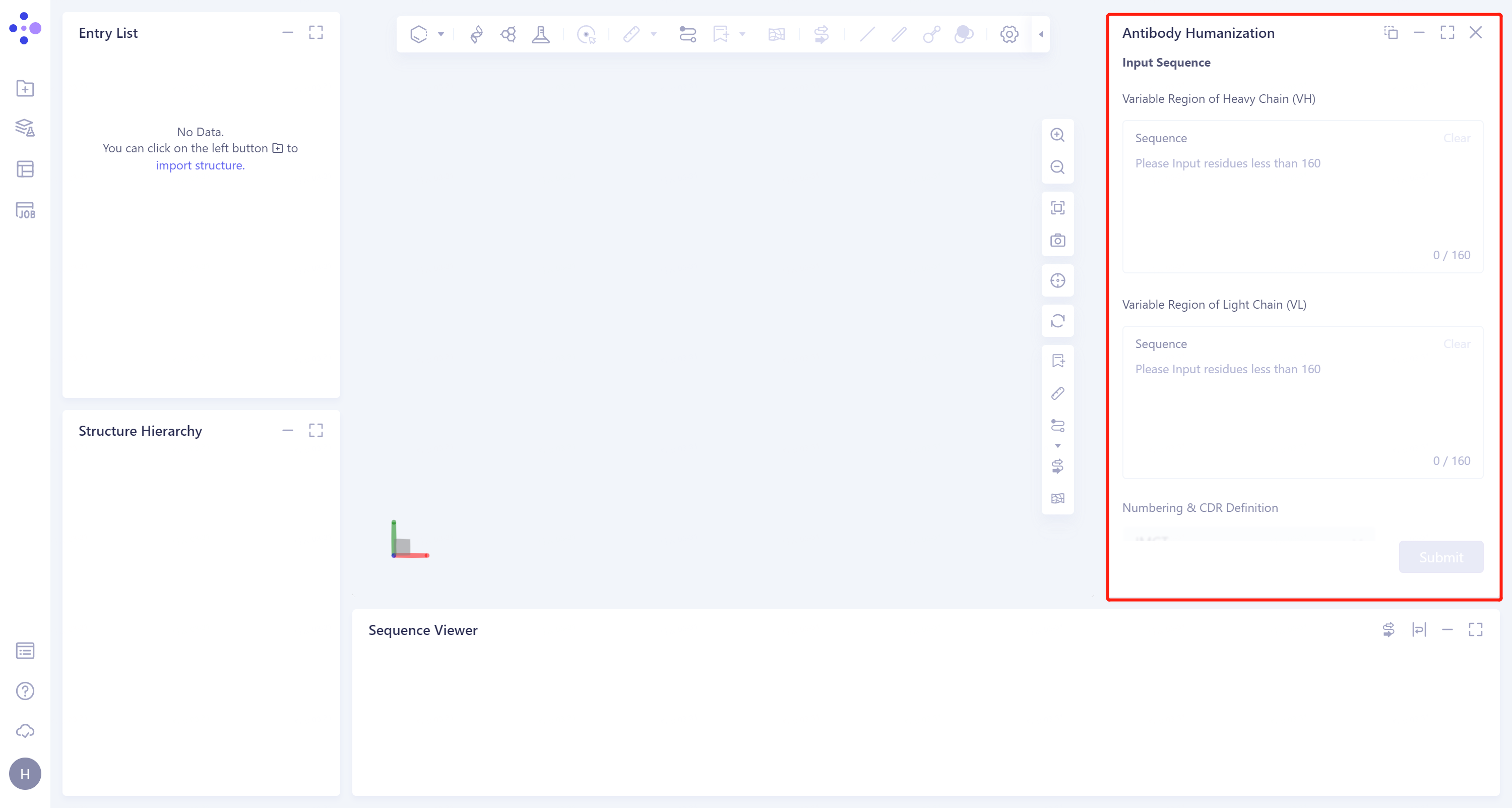import_structure