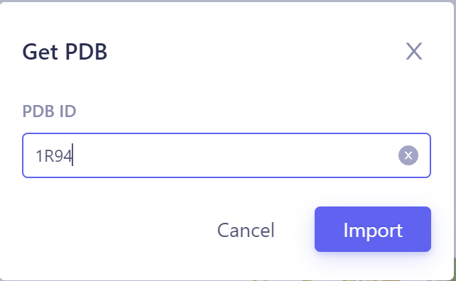 import_structure