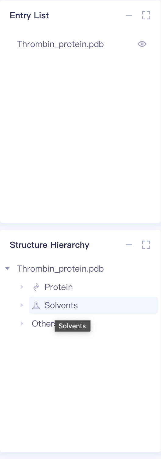 import_structure