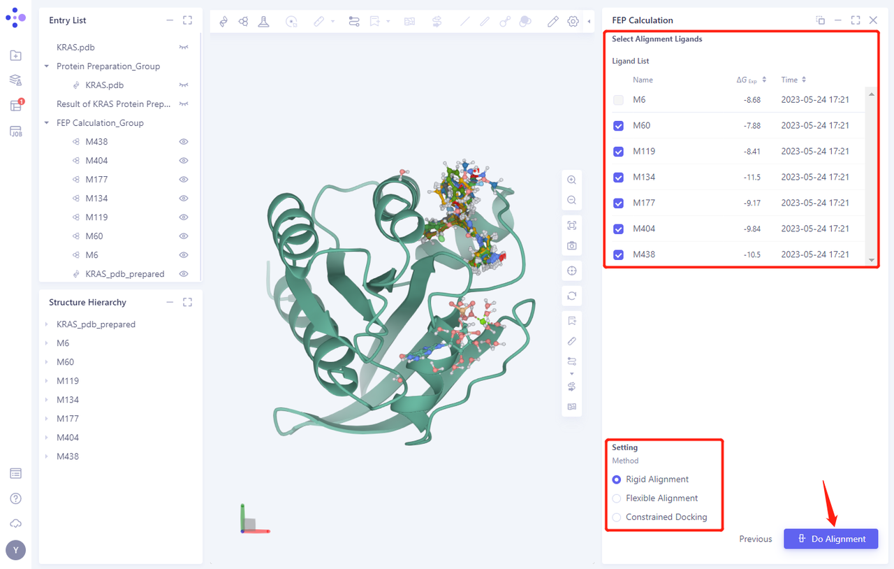 import_structure