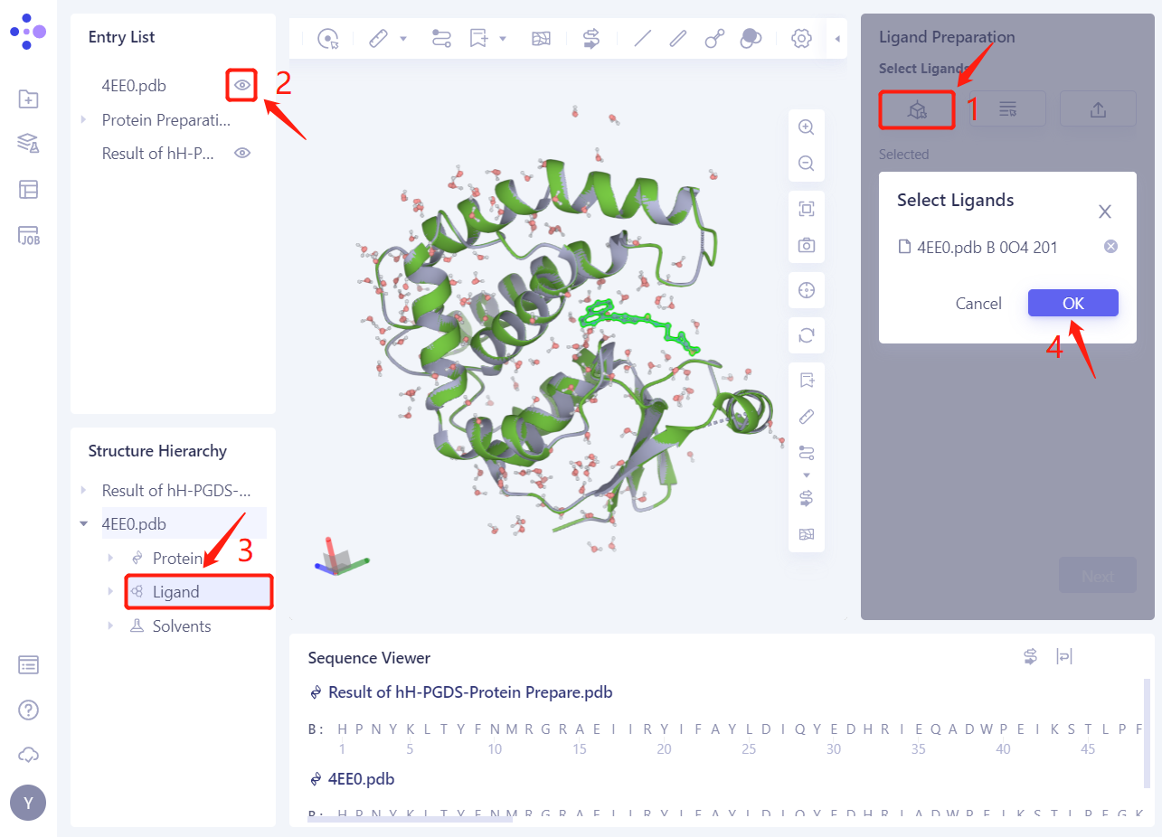 import_structure