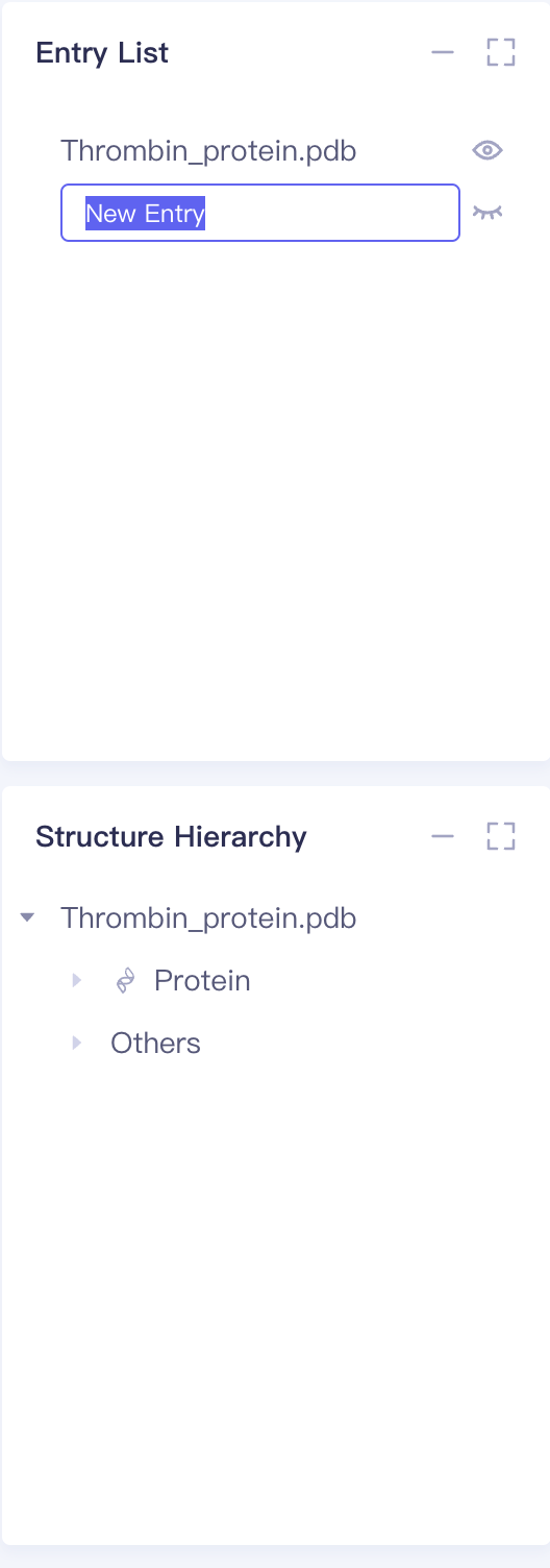 import_structure
