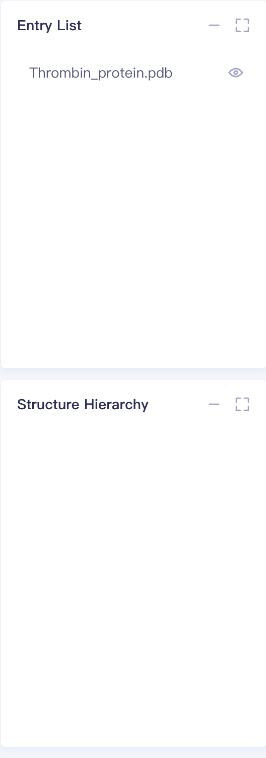 import_structure