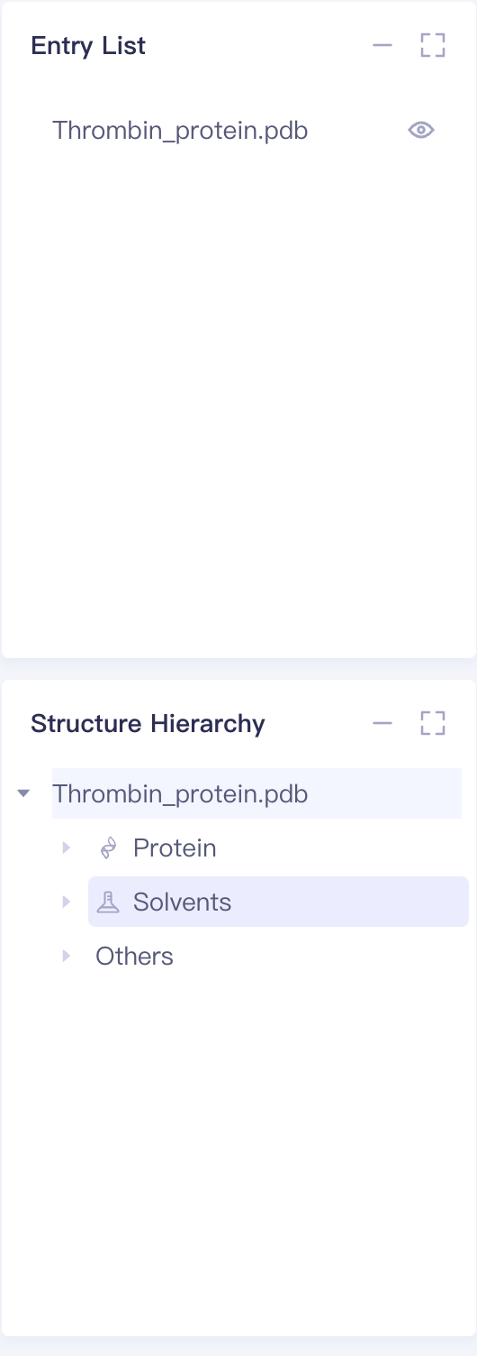 import_structure