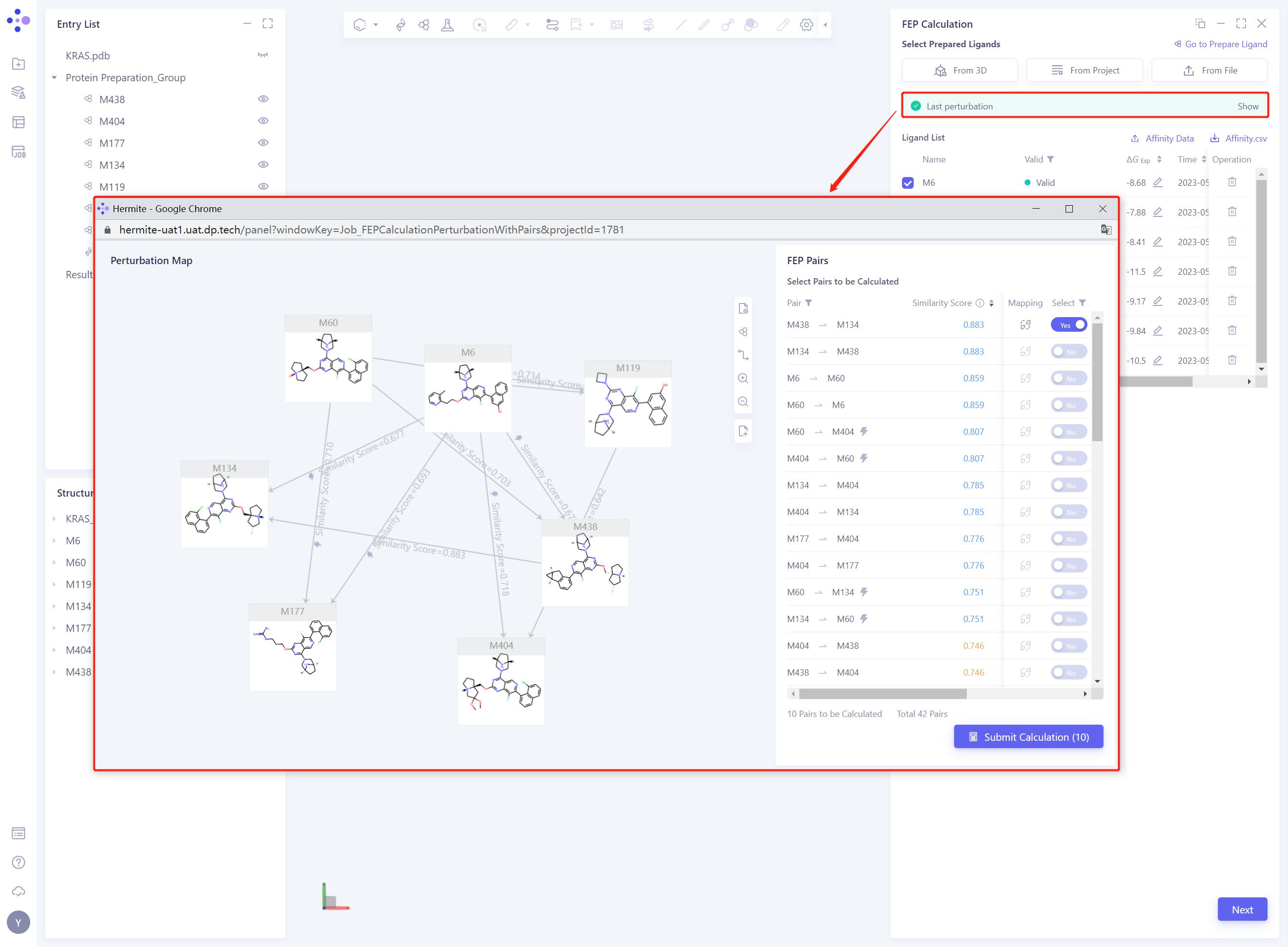 import_structure