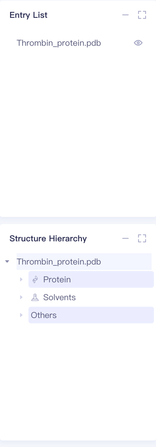 import_structure