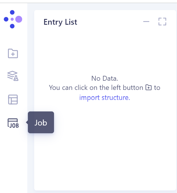 import_structure