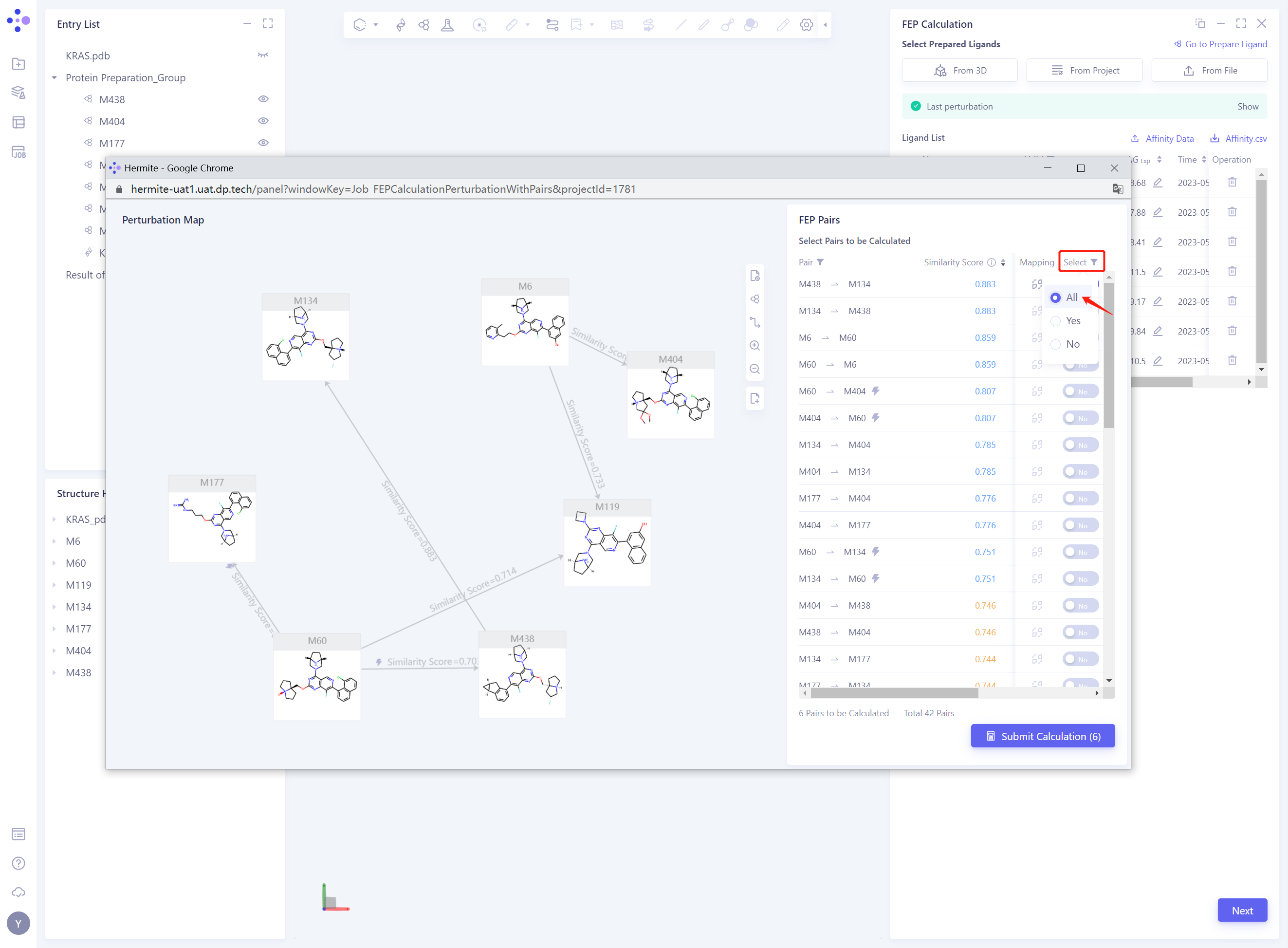 import_structure