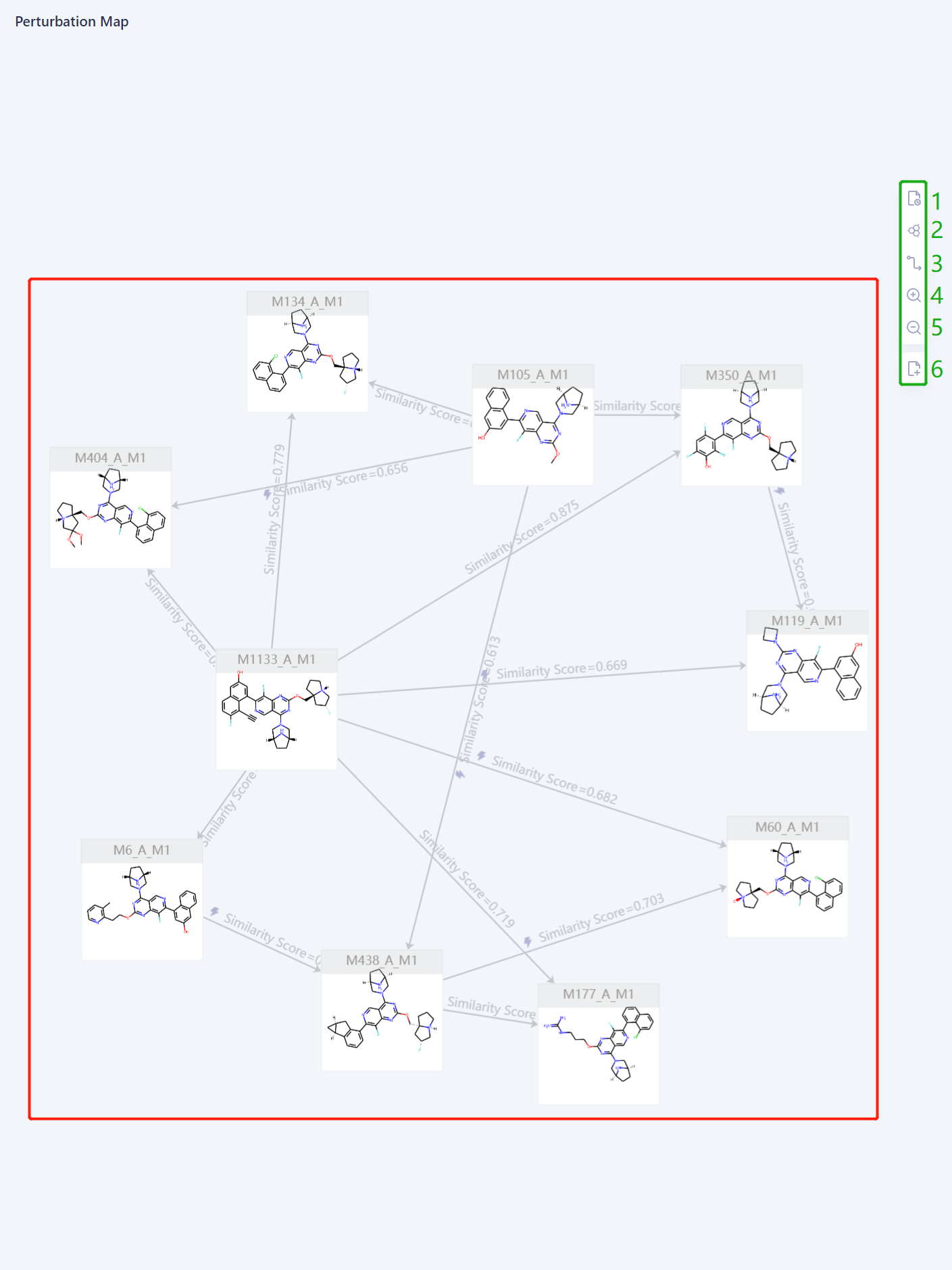 FEP Calculation | Hermite Docs