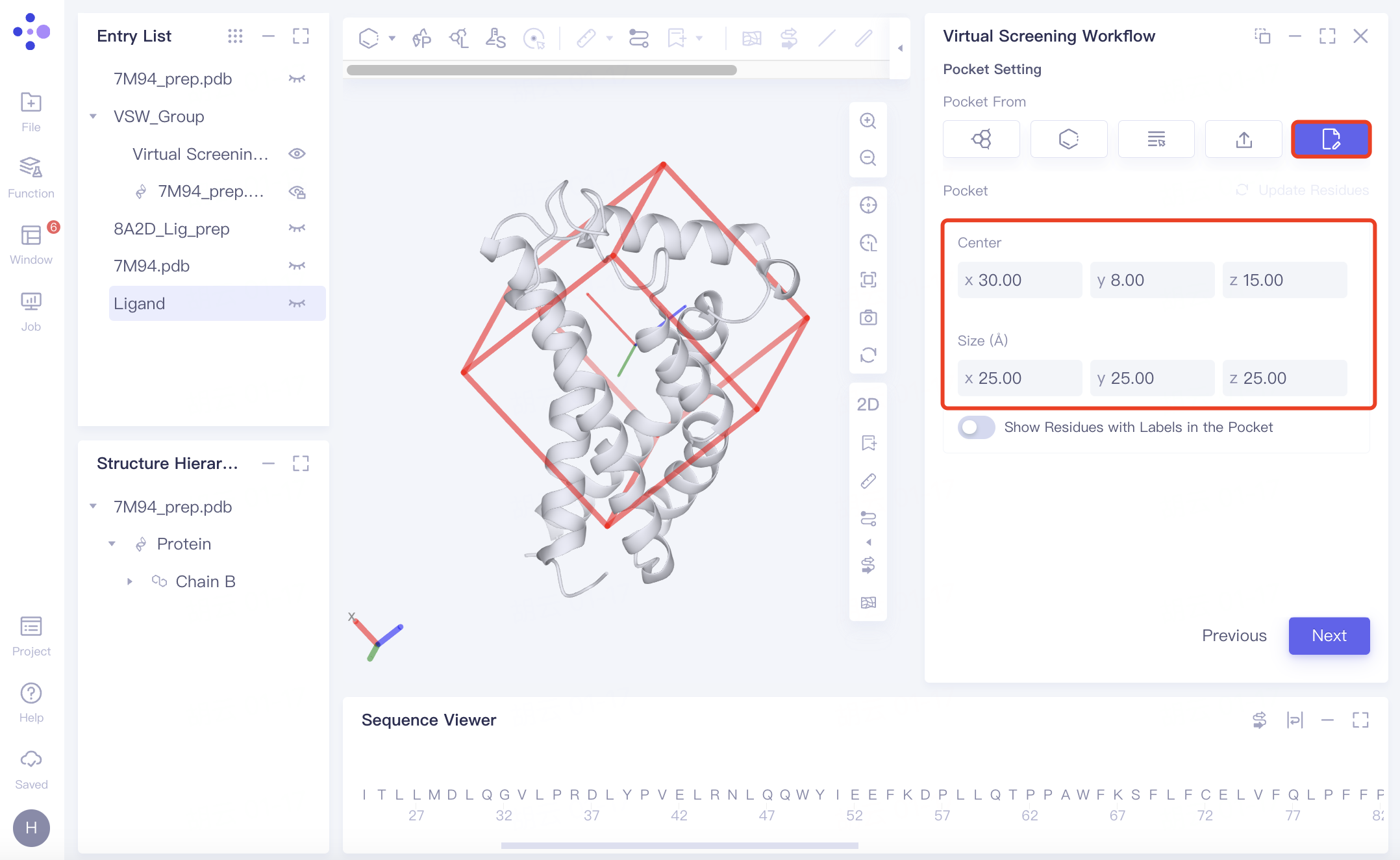 import_structure