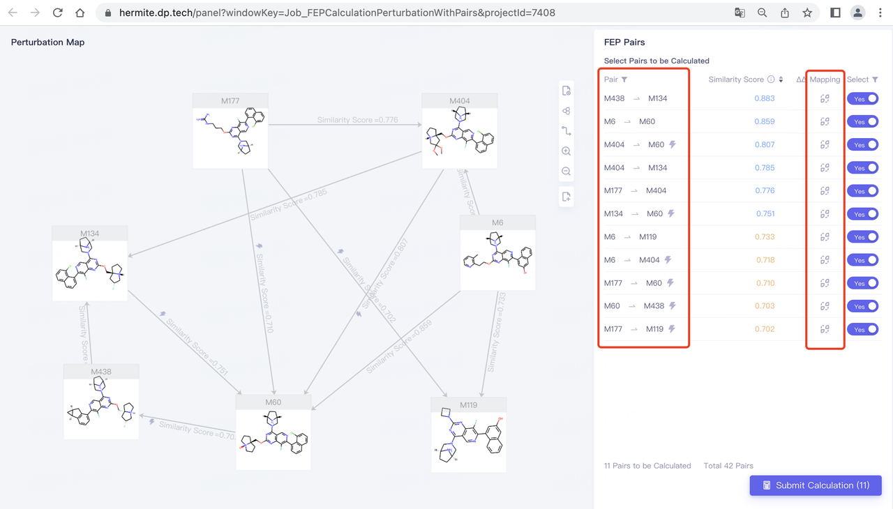 import_structure