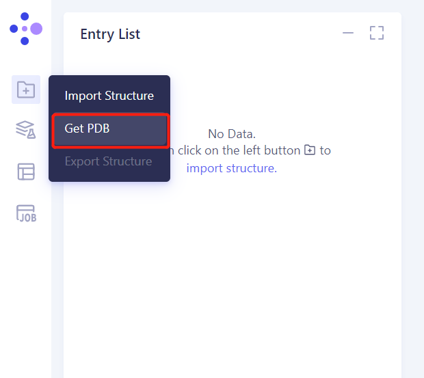 import_structure