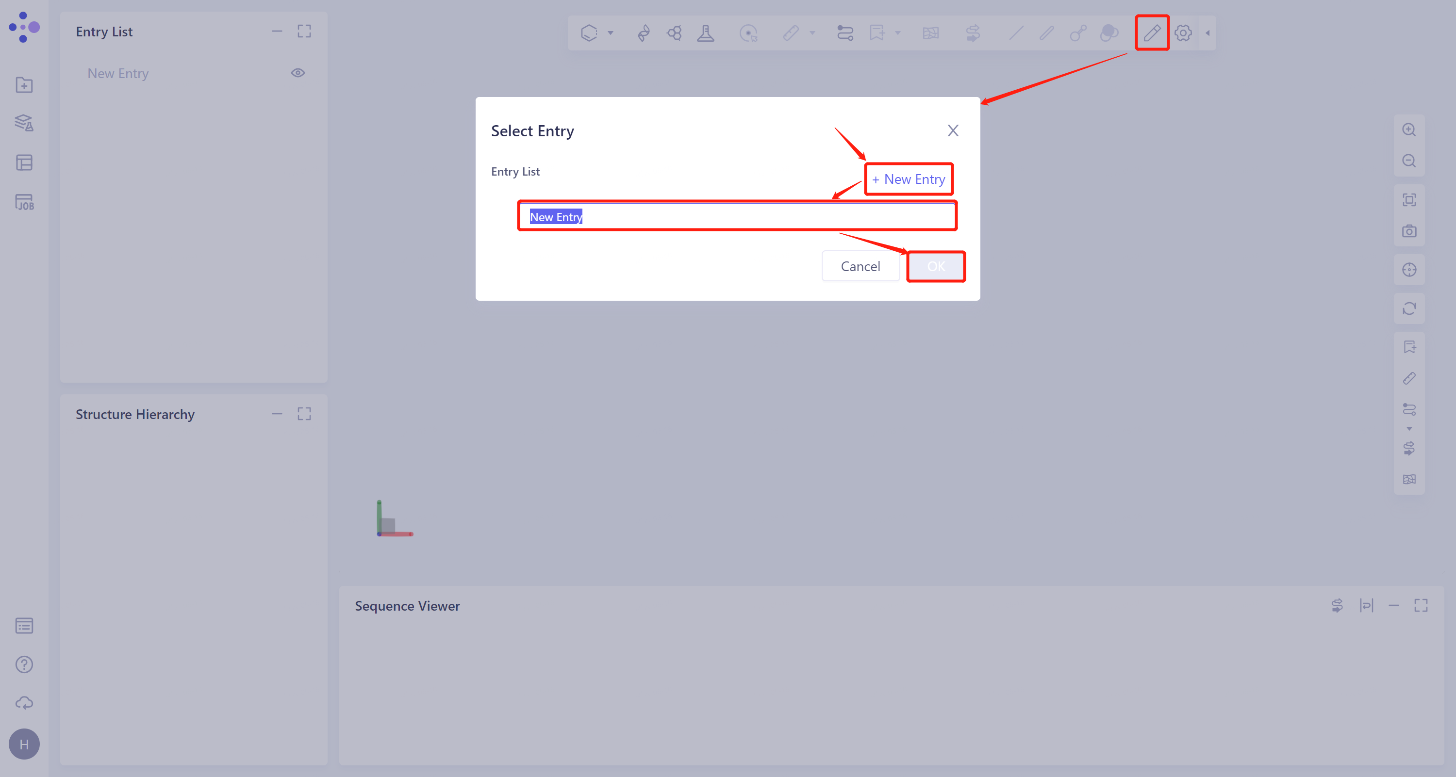 import_structure