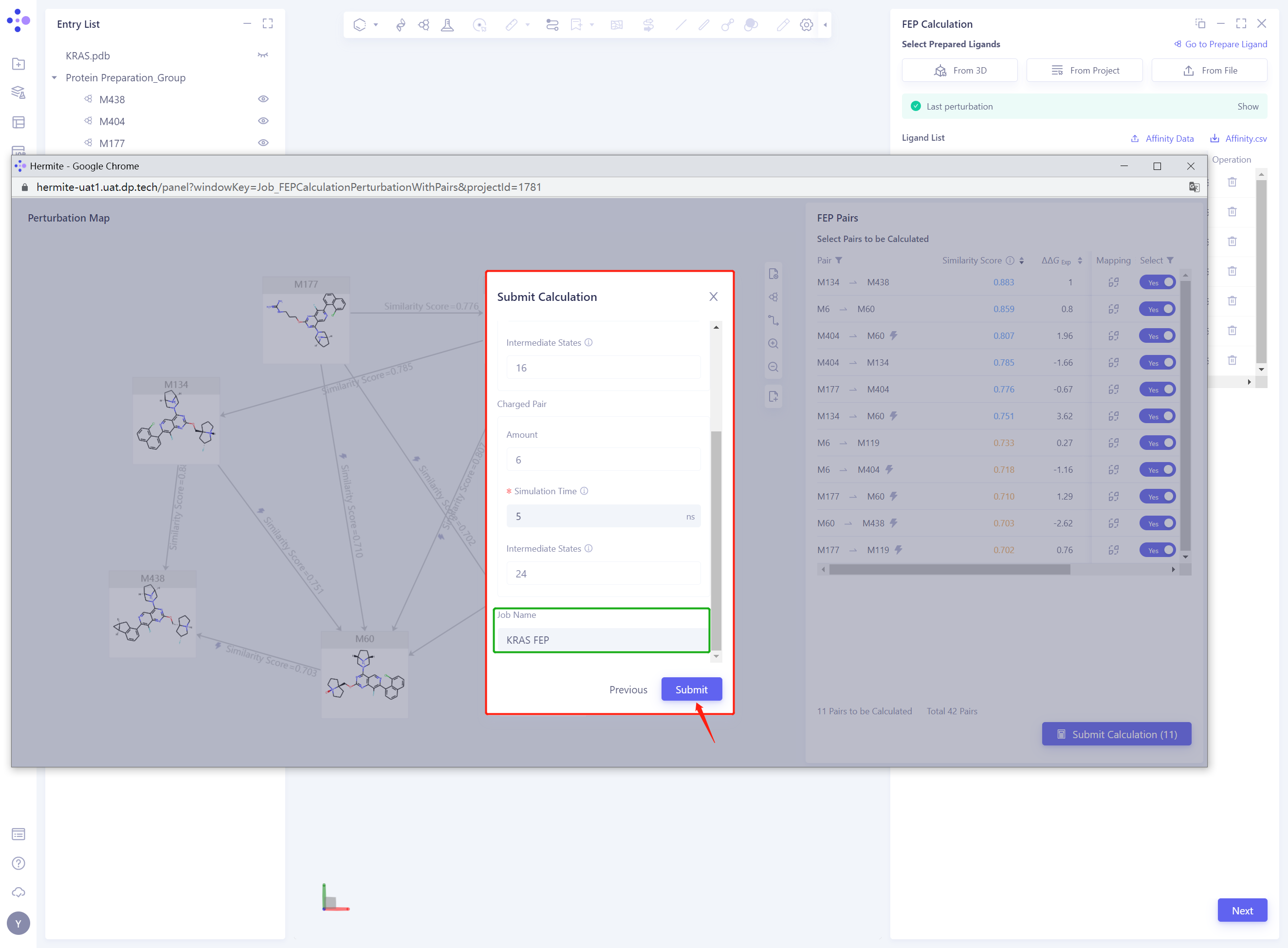 import_structure