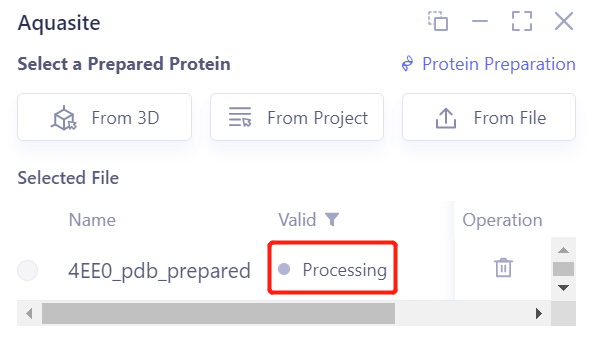 import_structure