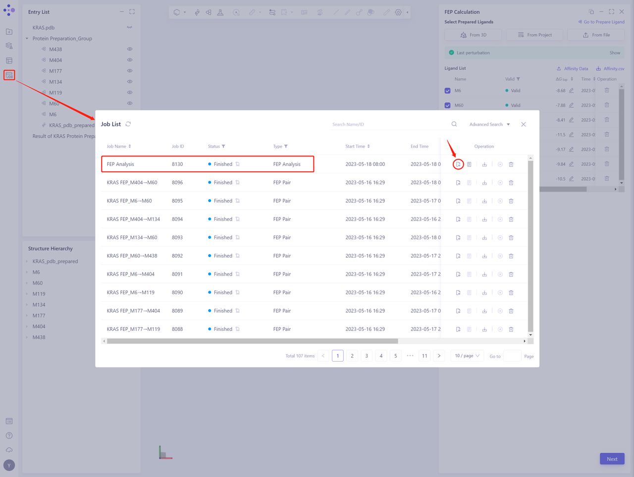 import_structure